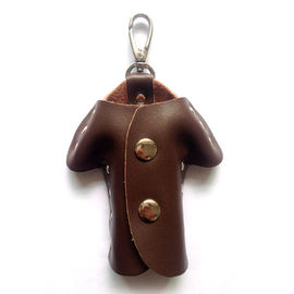 βασικό δαχτυλίδι προώθησης keychain για την πώληση