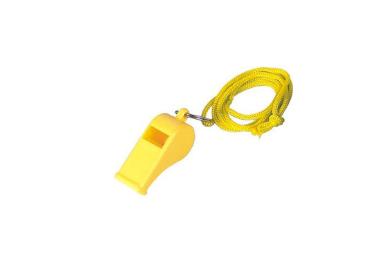 Πεζοπορία Creen και συριγμός PP προωθητικό Keychains έκτακτης ανάγκης ταξιδιού με το κορδόνι 30573