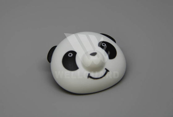 Ετικέττα της Panda, ντύνοντας ετικέττα ασφάλειας, ετικέττα EAS, σκληρή ετικέττα RF, σκληρή ετικέττα AM
