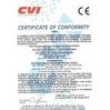 Κίνα Yun Sign Holders Co., Ltd. Πιστοποιήσεις